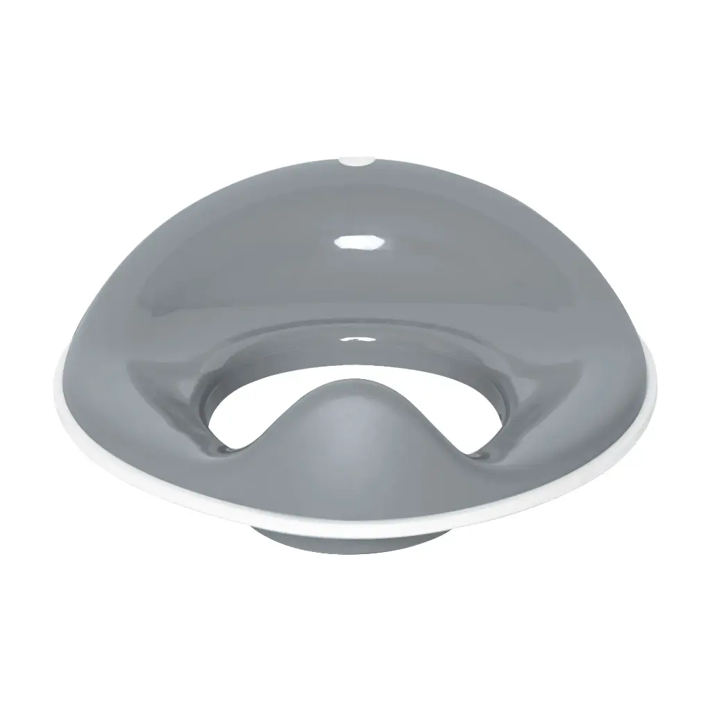 Toilet seat Grow Griffin Grey | Anthracite