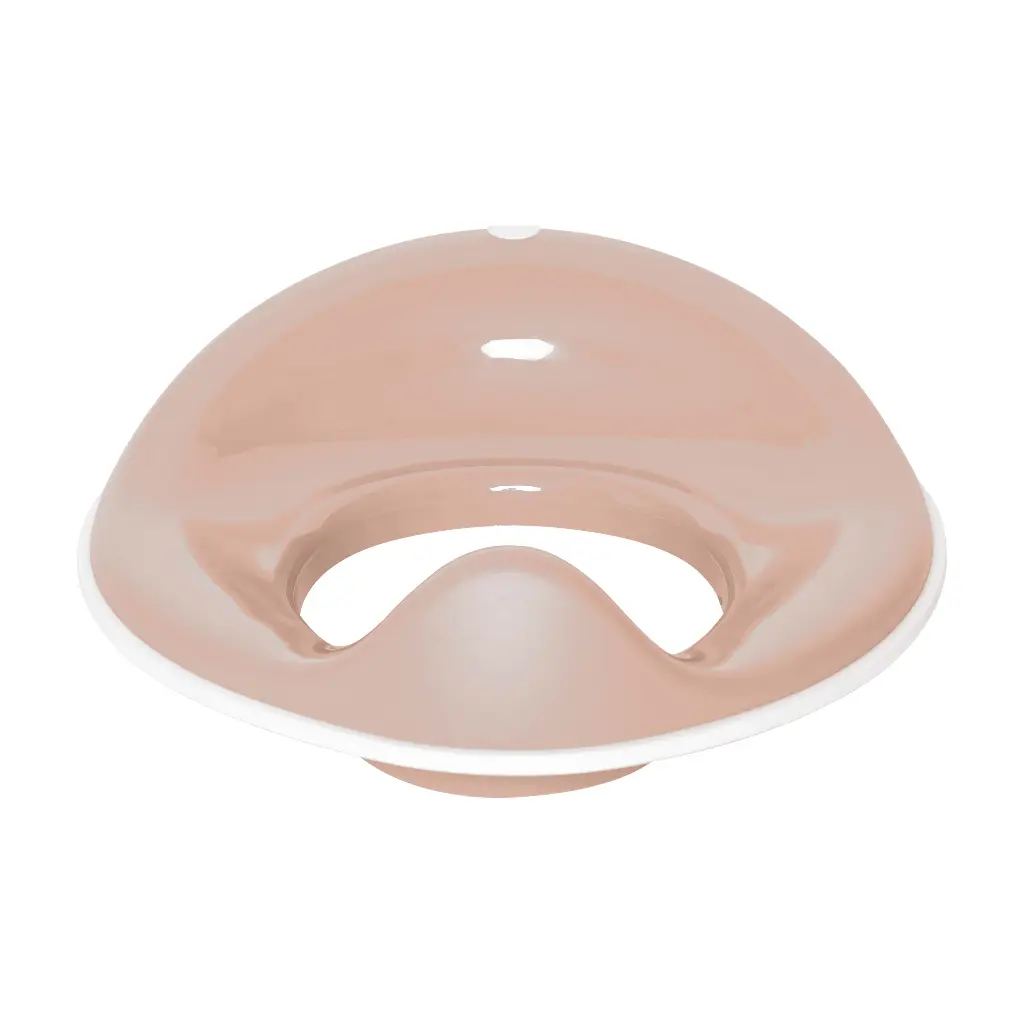 Toiletbrilverkleiner Grow Pale Pink | Roze