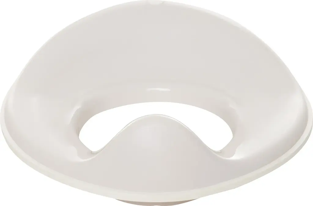 Toilet seat Grow Light Oat | Ecru