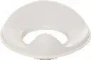 Toilet seat Grow Light Oat | Ecru