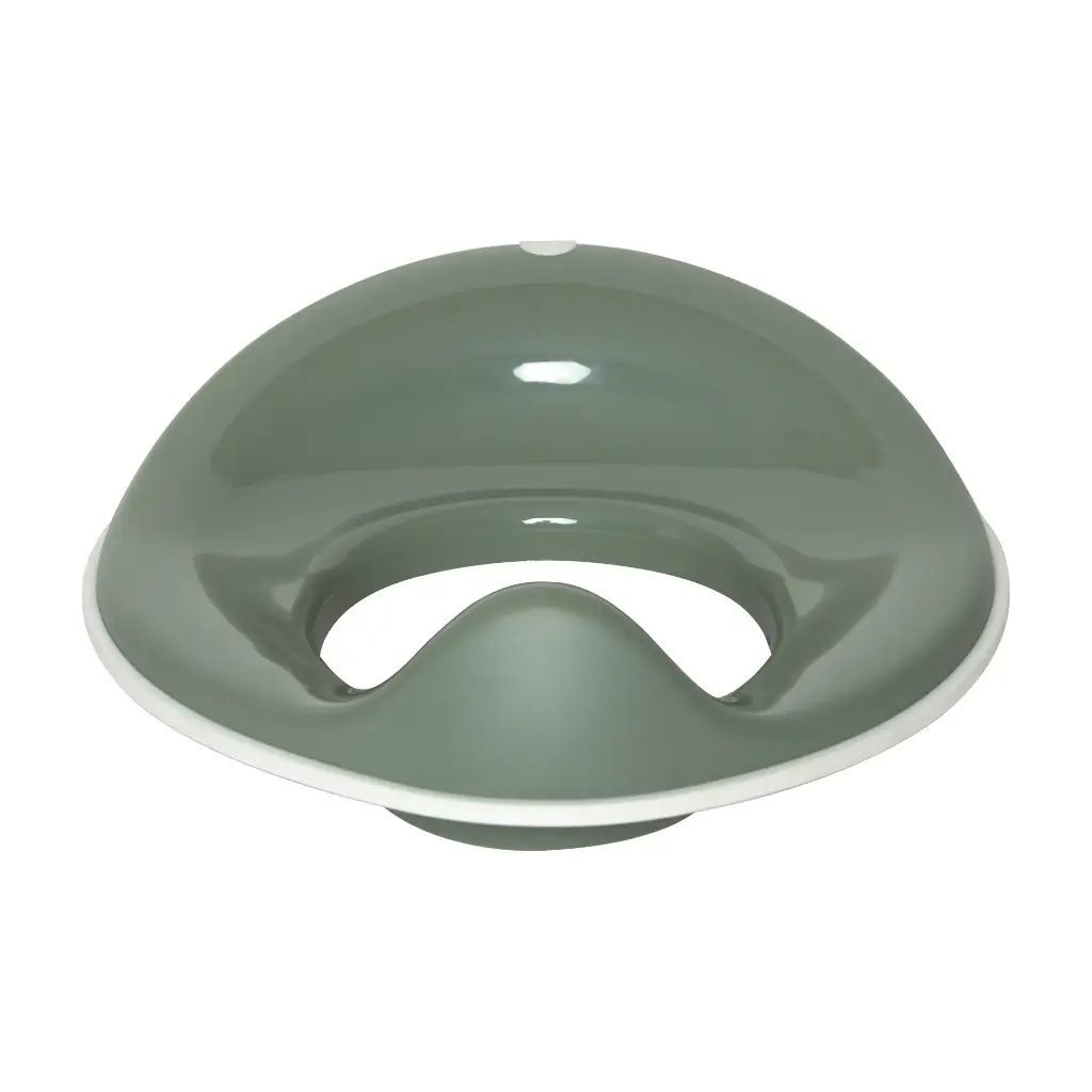 Toilet seat Grow Breeze Green | Green