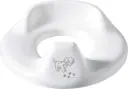 Toiletbrilverkleiner 101 Dalmatiërs | Wit