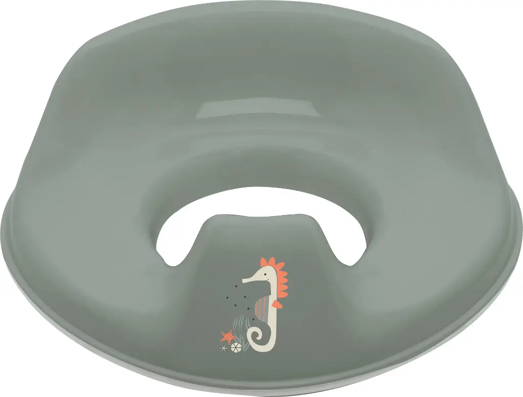 Toilet trainer Ocean Vibes | Green