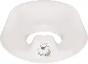 Toilet Trainer Tiny Sheep | Ecru