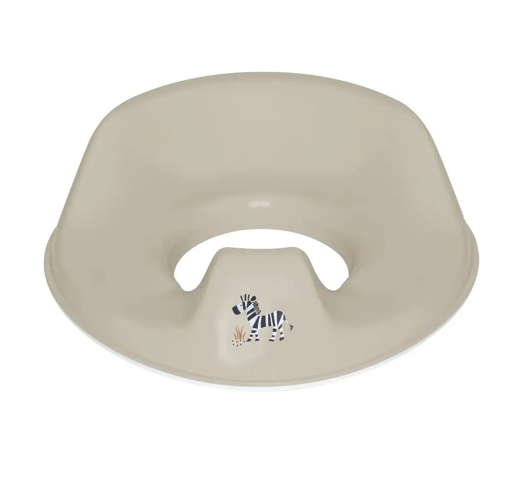 Toilet trainer Steppe | Taupe