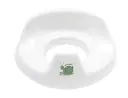 Toilet Trainer Bohemian Garden | Blanc