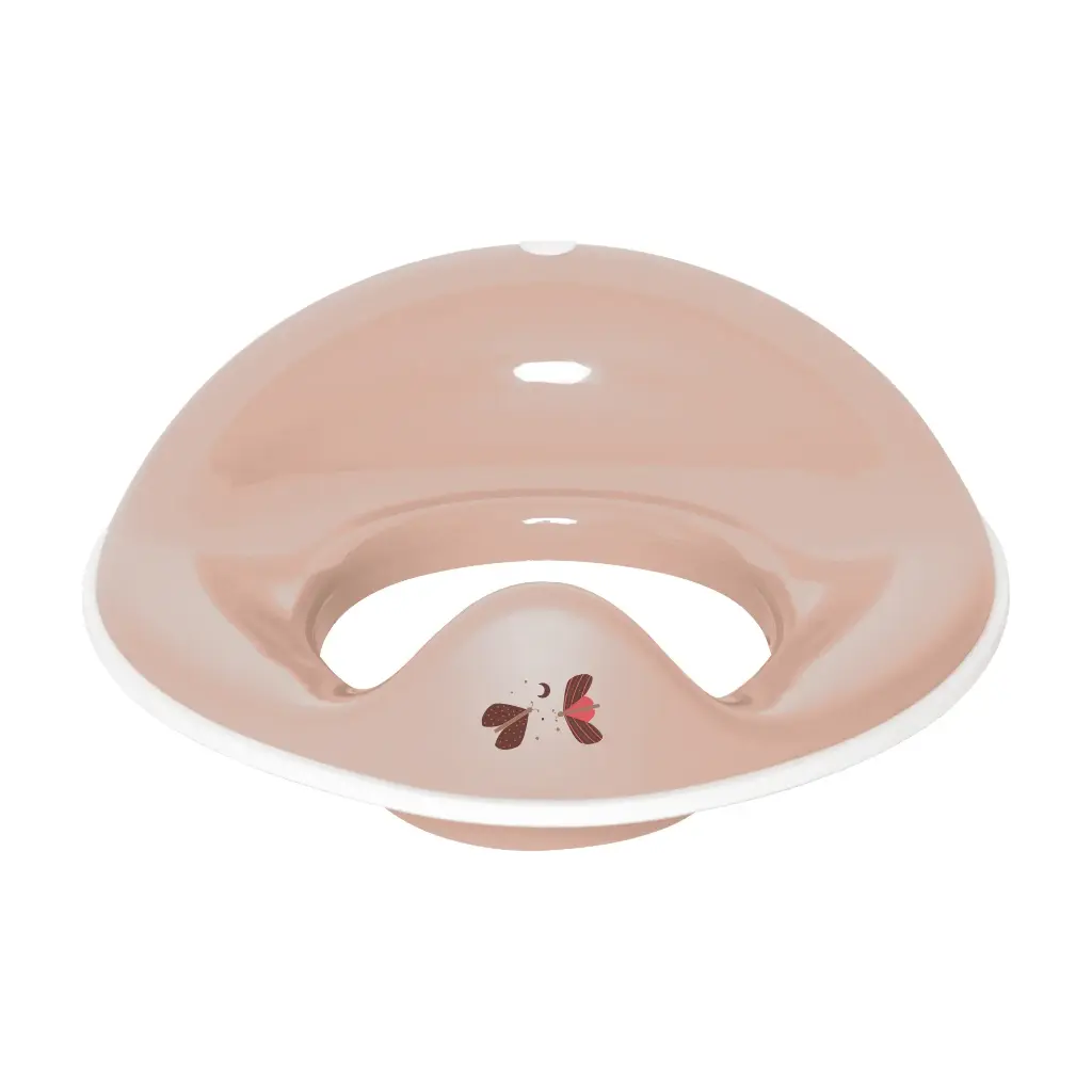 Réducteur de toilette Grow Sweet Butterfly | Rose
