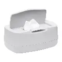 Boîte à lingettes Light Grey | Gris