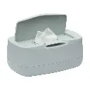 Easy wipe box Sky Green | Green