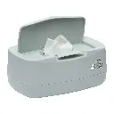 Easy wipe box Sepp | Green