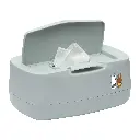Easy wipe box Miffy | Green