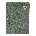 Cape de bain 75x85cm Ocean Vibes | Vert