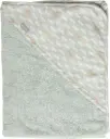 Cape de bain 75x85cm Riverside | Menthe
