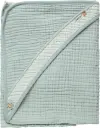 Cape de bain Hydrophile 75x85cm Pure Cotton Green | Vert