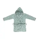Bathrobe Sepp | Green