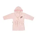 Peignoir de bain Sweet Butterfly | Rose