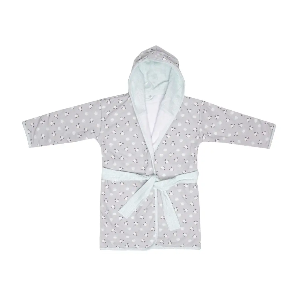 Peignoir de bain Lou-Lou | Multicolore