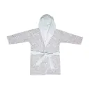 Peignoir de bain Lou-Lou | Multicolore