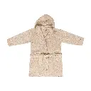 Peignoir de bain Steppe | Taupe