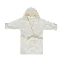 Peignoir de bain Bohemian Garden | Offwhite