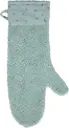 Gant de toilette XL Fabulous Paper Planes | Vert