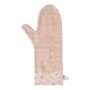 Gant de toilette XL Fabulous Wish Pink | Rose