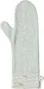 Gant de toilette XL Riverside | Menthe