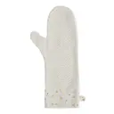 Gant de toilette XL Bohemian Garden | Offwhite
