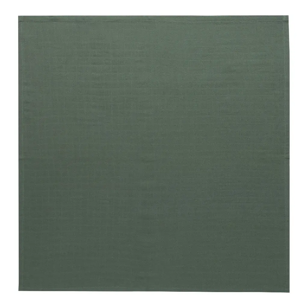 Doek Tetra 110x110cm Sepp | Groen
