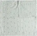 Lingette Hydrophile 110x110cm Riverside | Multicolore
