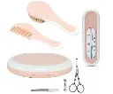 Care set Pale Pink | Pink