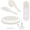 Set de soin Light Oat | Ecru