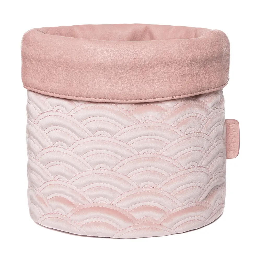 Panier de soin Mellow Rose | Rose