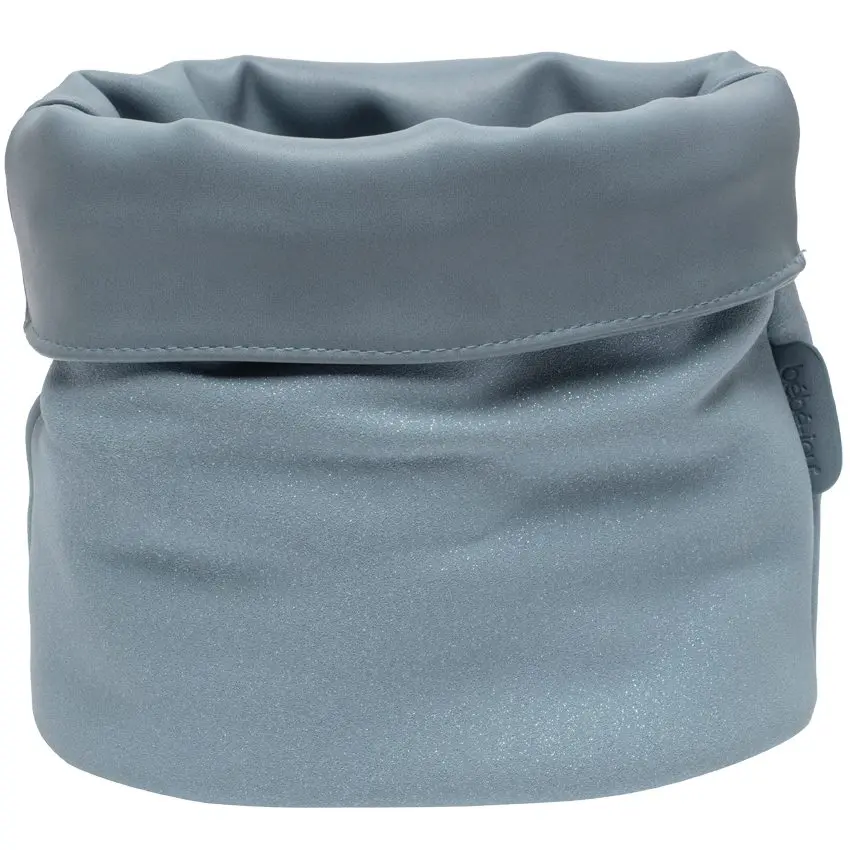 Verzorgingsmandje Sparkle Blue | Blauw