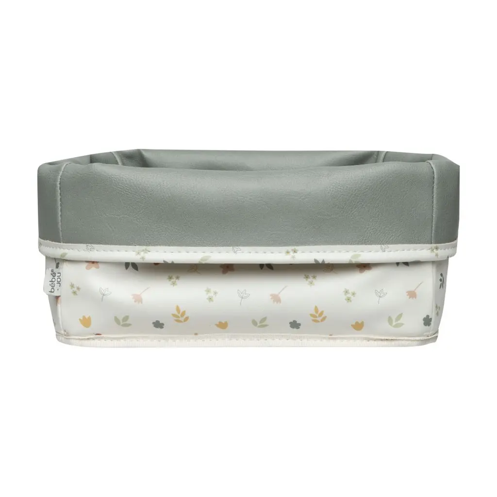 Verzorgingsmandje Bohemian Garden | Meerkleurig