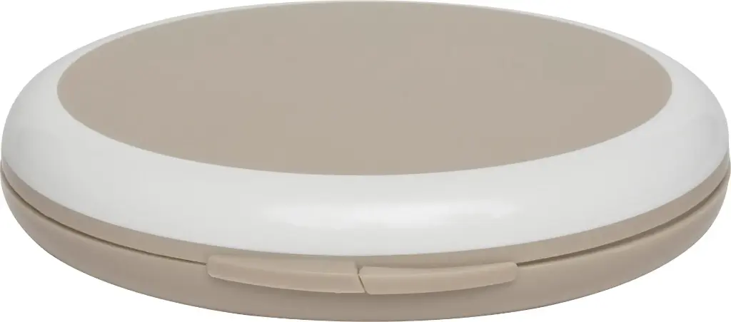 Set manucure Taupe | Taupe