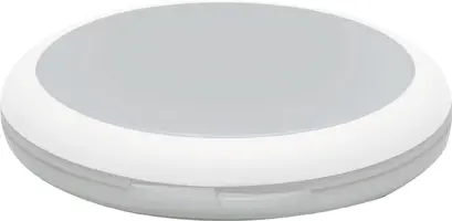 Manicureset Light Grey | Grijs