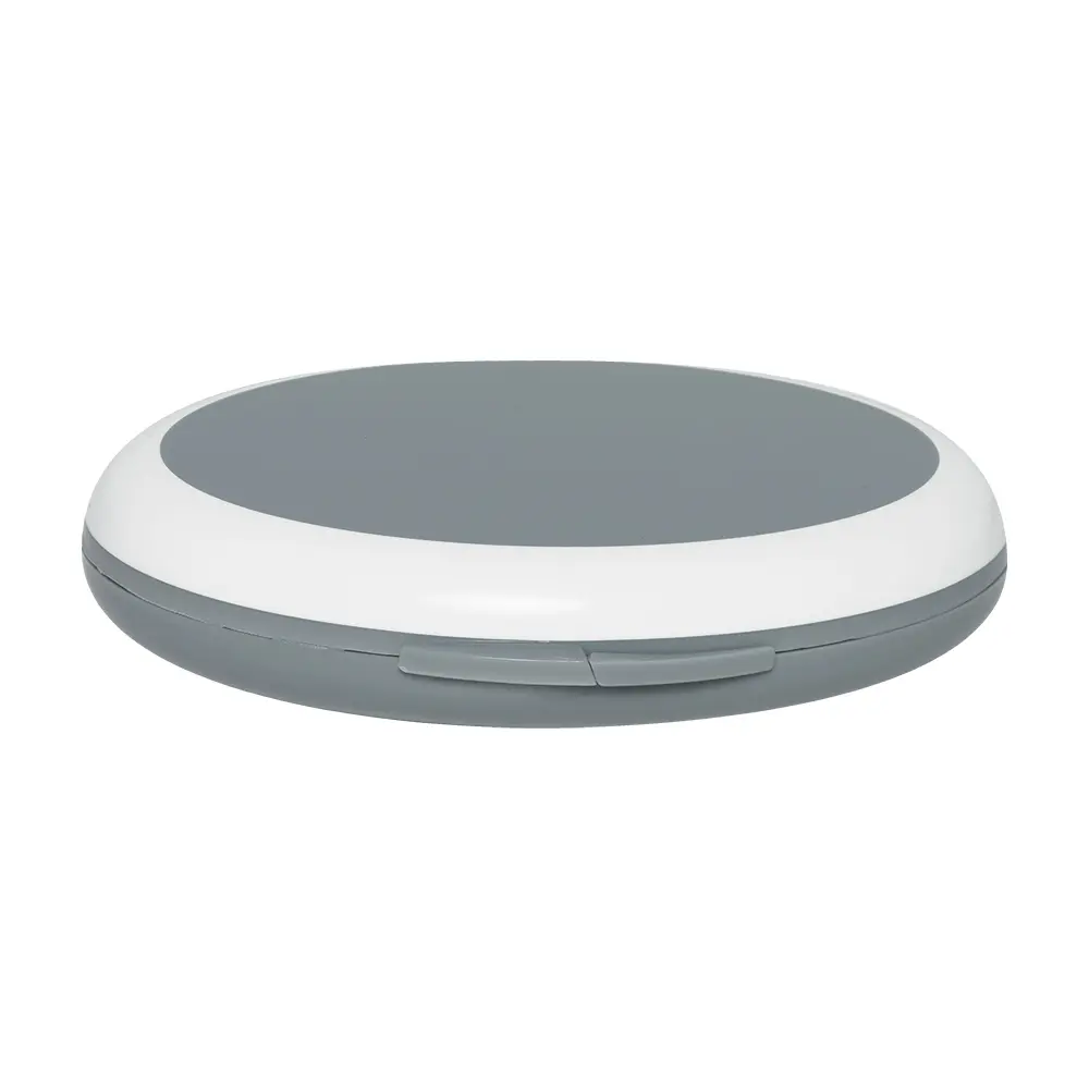 Manicure set Griffin Grey | Anthracite