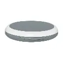 Manicure set Griffin Grey | Anthracite