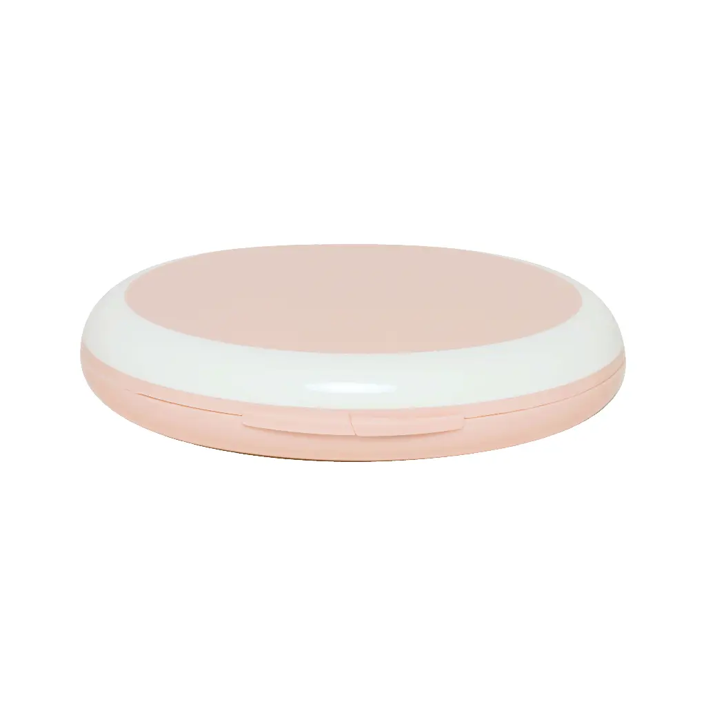 Manicure set Pale Pink | Pink