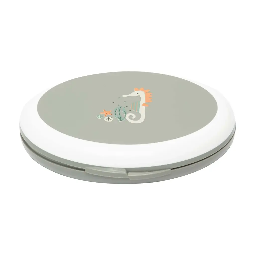 Set manucure Ocean Vibes | Vert