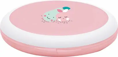 Manicureset Blush Baby | Roze