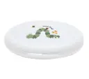Manicure set Bohemian Garden | White