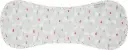 Burp cloth Wheely | Multicolour