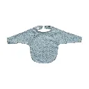 Bib Long Sleeves Sepp | Green