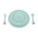 Dinner set Lou-Lou | Mint