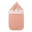 Voetenzak Fabulous Wish Pink | Roze