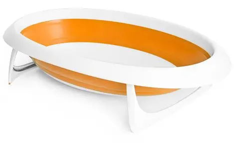 Badje Naked | Oranje