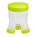 Boîte doseuse Tripod | Vert