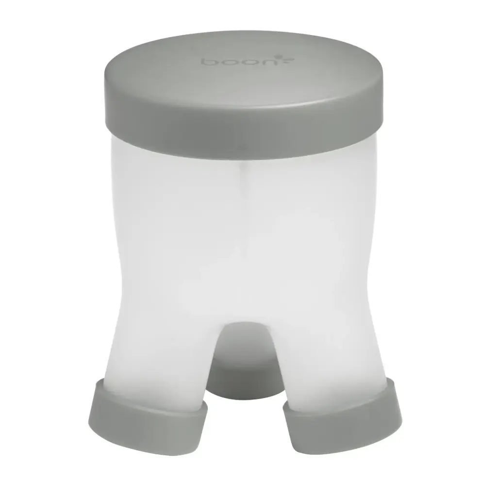 Formula container Tripod | Anthracite